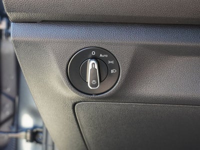 2024 Volkswagen Jetta 1.5T Sport