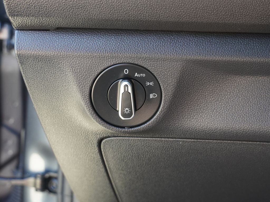 2024 Volkswagen Jetta 1.5T Sport