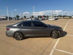 2024 Volkswagen Jetta 1.5T Sport