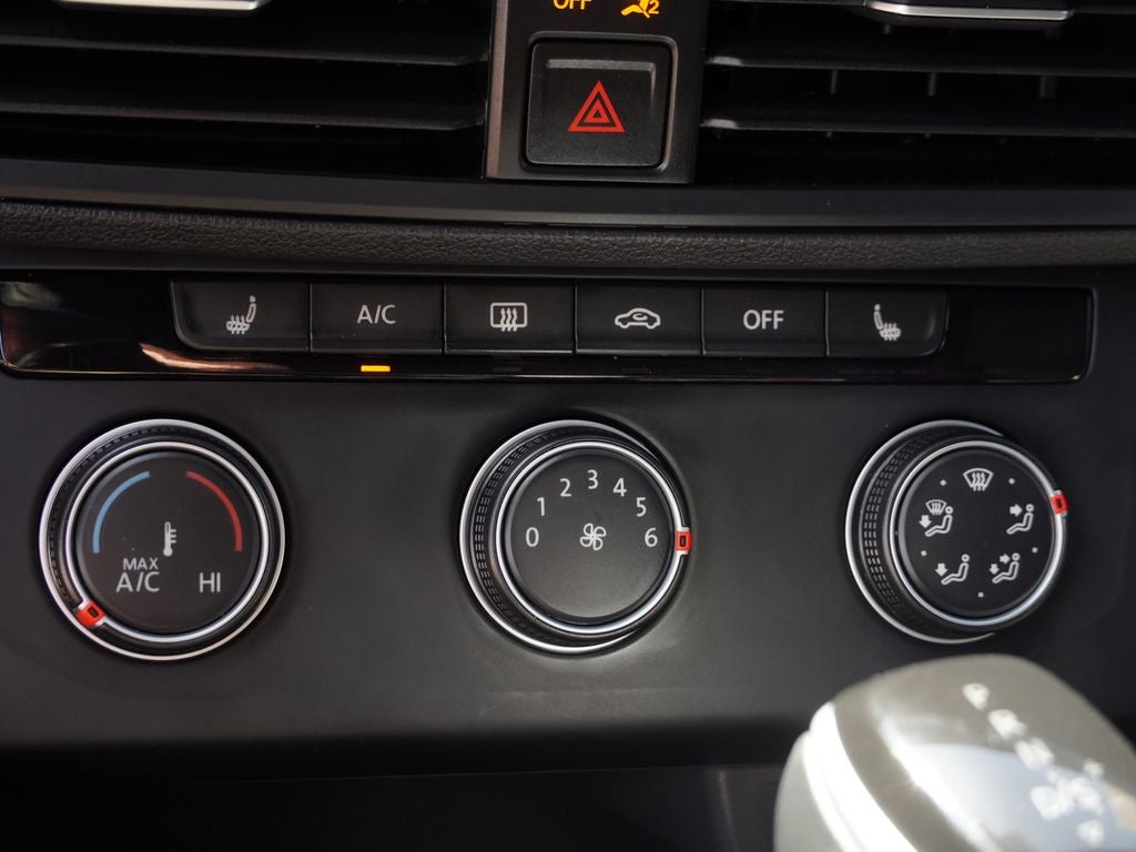 2024 Volkswagen Jetta 1.5T Sport