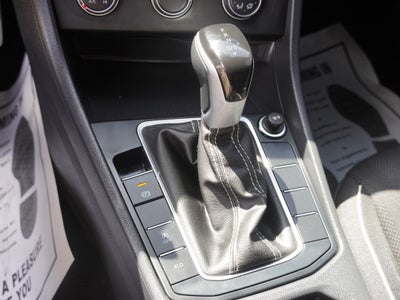 2024 Volkswagen Jetta 1.5T Sport