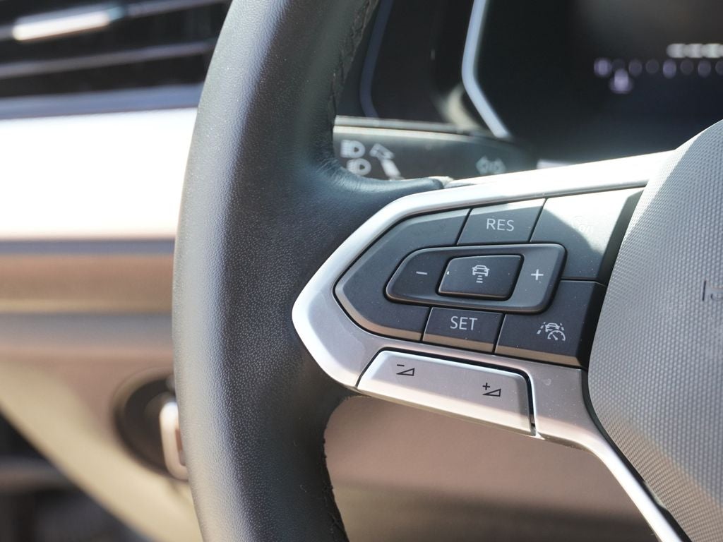 2024 Volkswagen Jetta 1.5T Sport