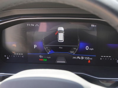 2024 Volkswagen Jetta 1.5T Sport