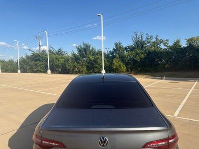 2024 Volkswagen Jetta 1.5T Sport