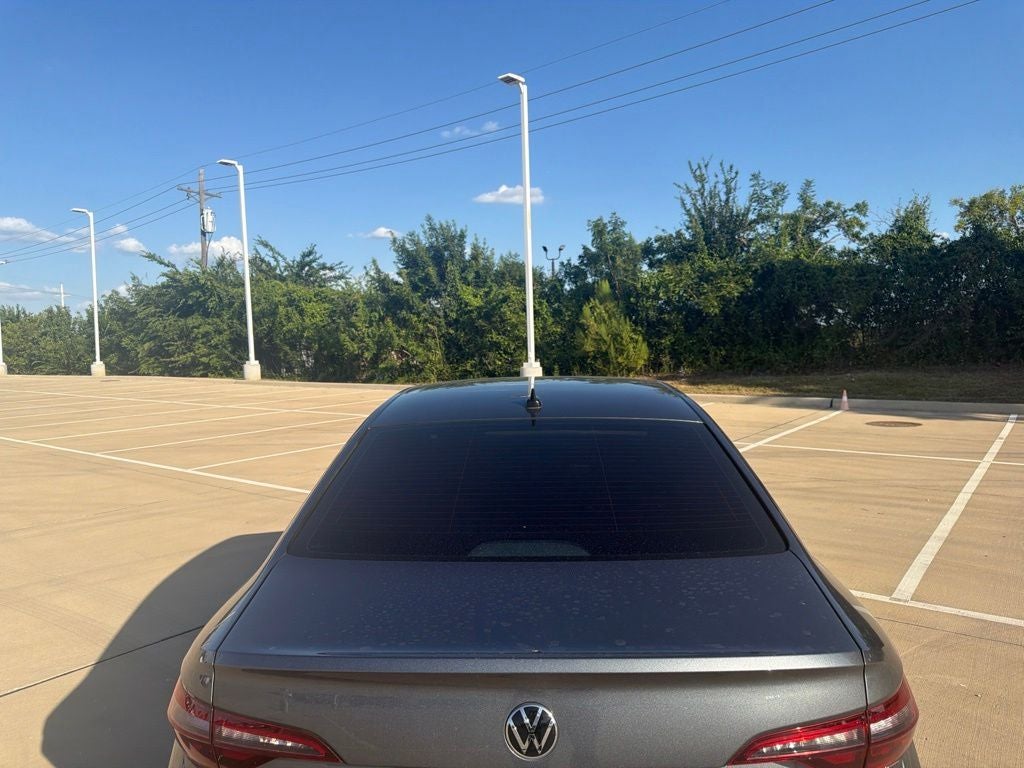 2024 Volkswagen Jetta 1.5T Sport