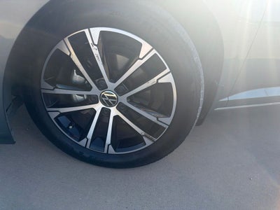 2024 Volkswagen Jetta 1.5T Sport
