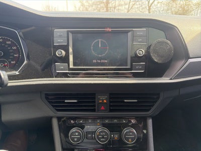 2019 Volkswagen Jetta 1.4T SE