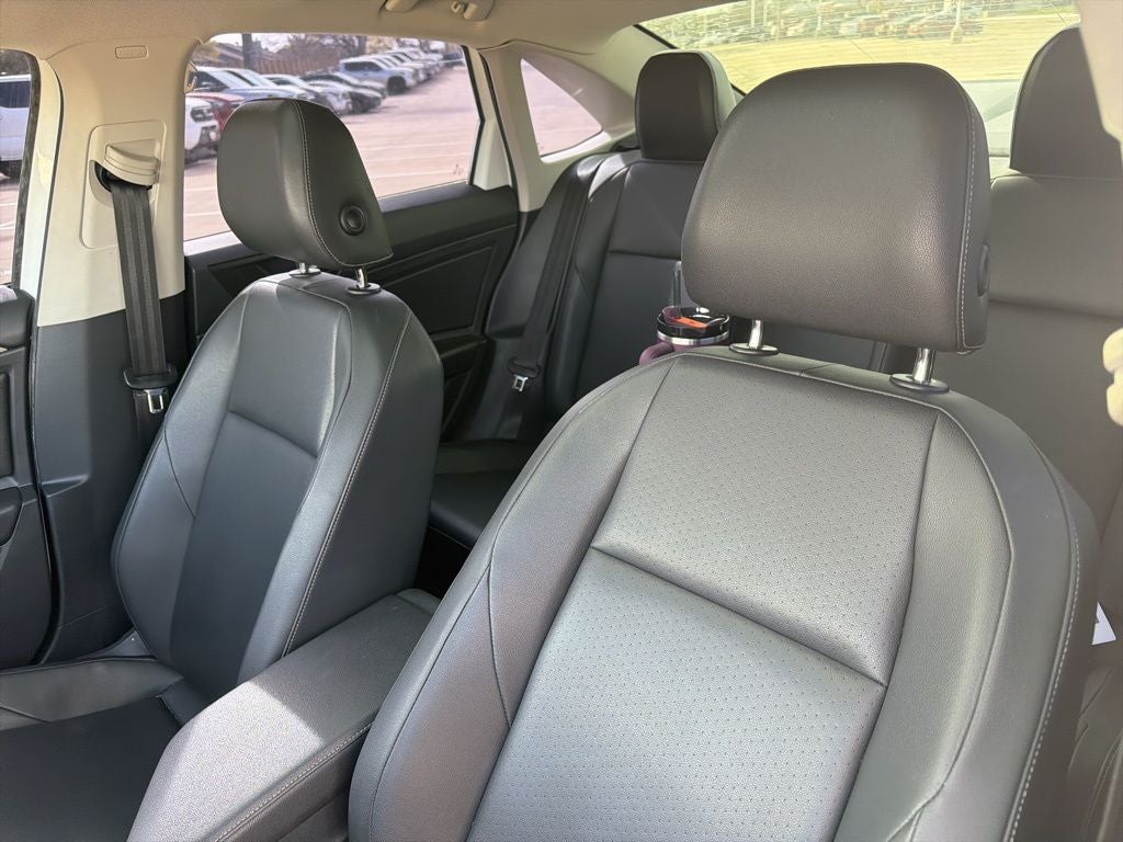 2019 Volkswagen Jetta 1.4T SE