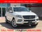 2014 Mercedes-Benz M-Class ML 350