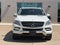 2014 Mercedes-Benz M-Class ML 350