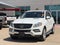 2014 Mercedes-Benz M-Class ML 350