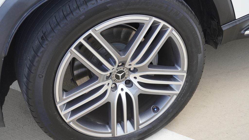 2022 Mercedes-Benz GLS GLS 450 4MATIC®