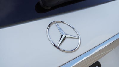 2022 Mercedes-Benz GLS GLS 450 4MATIC®