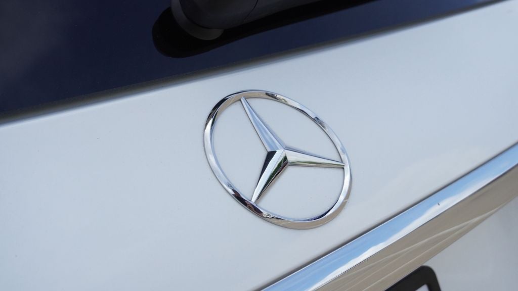 2022 Mercedes-Benz GLS GLS 450 4MATIC®