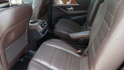 2022 Mercedes-Benz GLS GLS 450 4MATIC®