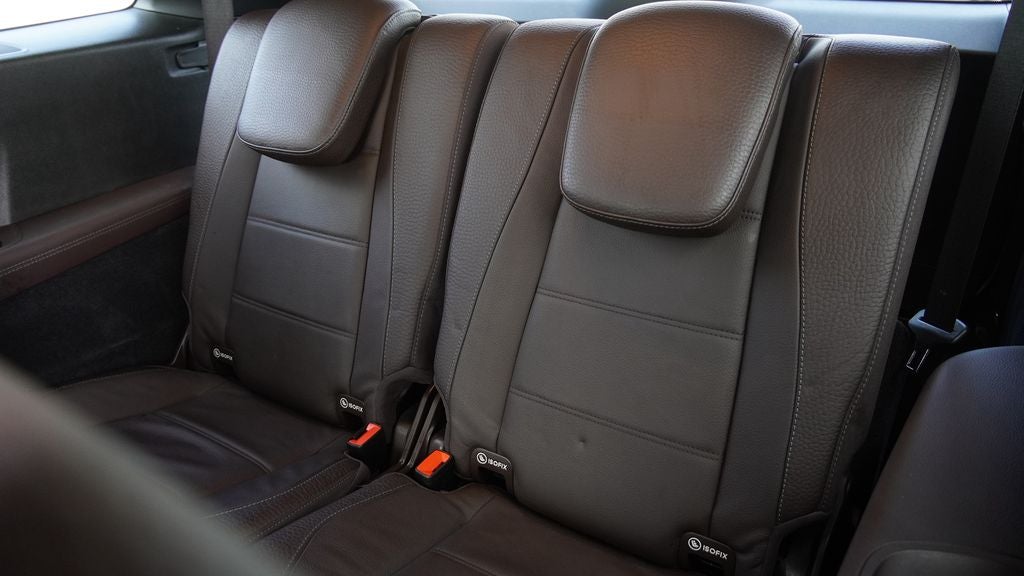 2022 Mercedes-Benz GLS GLS 450 4MATIC®