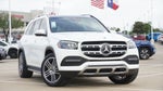 2022 Mercedes-Benz GLS GLS 450 4MATIC®