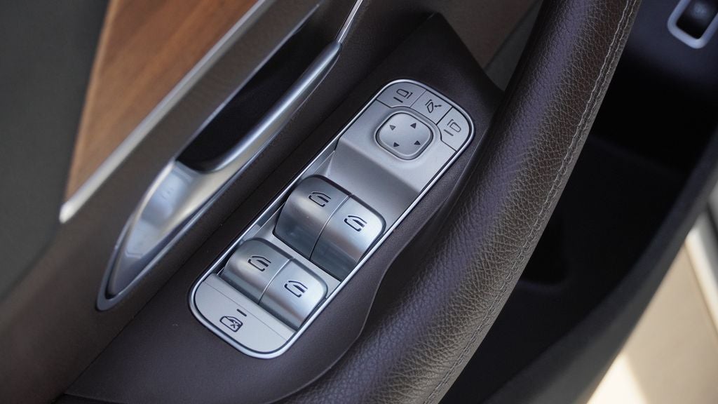 2022 Mercedes-Benz GLS GLS 450 4MATIC®