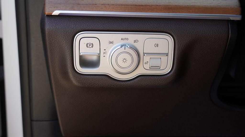 2022 Mercedes-Benz GLS GLS 450 4MATIC®