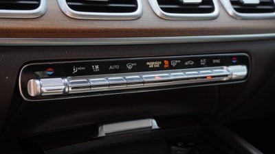 2022 Mercedes-Benz GLS GLS 450 4MATIC®