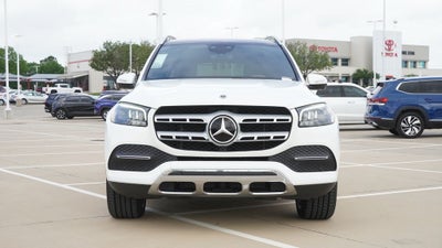 2022 Mercedes-Benz GLS GLS 450 4MATIC®