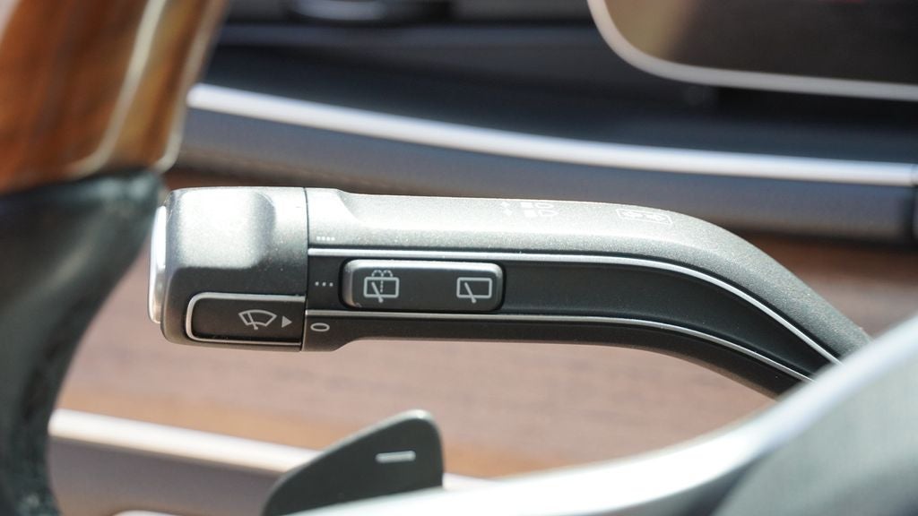 2022 Mercedes-Benz GLS GLS 450 4MATIC®