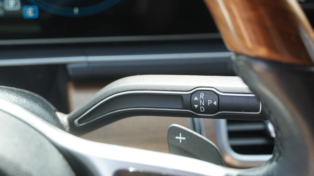 2022 Mercedes-Benz GLS GLS 450 4MATIC®