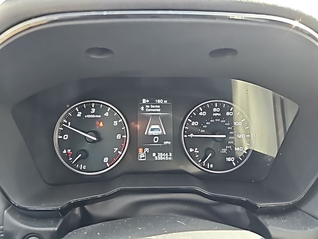 2024 Subaru Legacy Premium