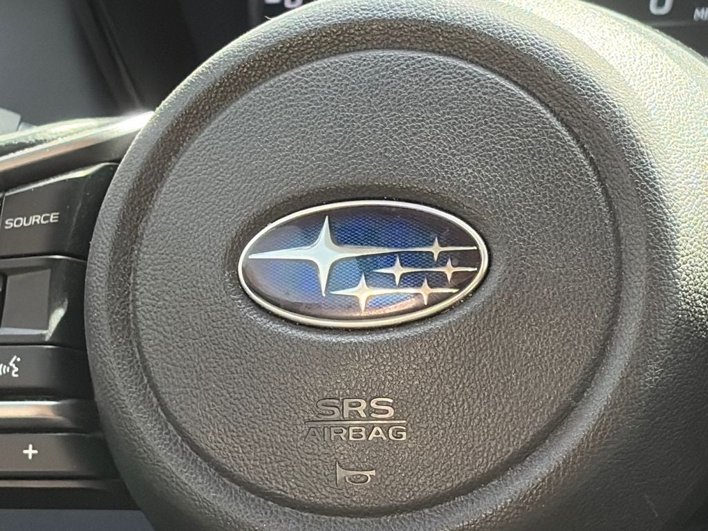 2024 Subaru Legacy Premium