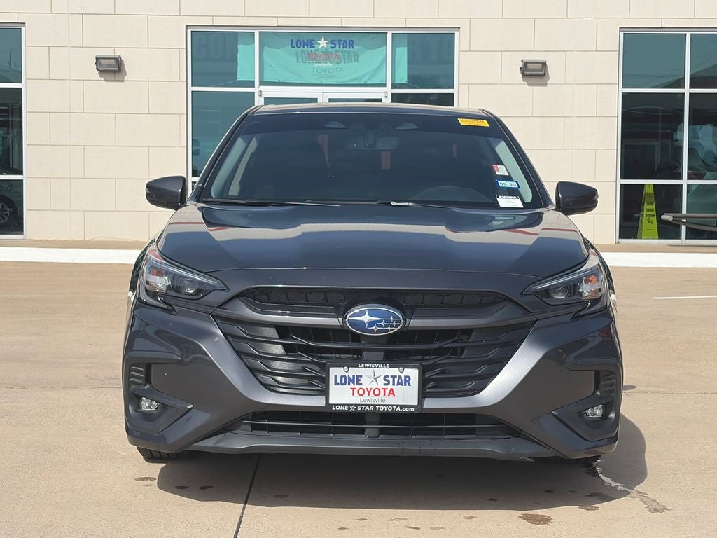 2024 Subaru Legacy Premium