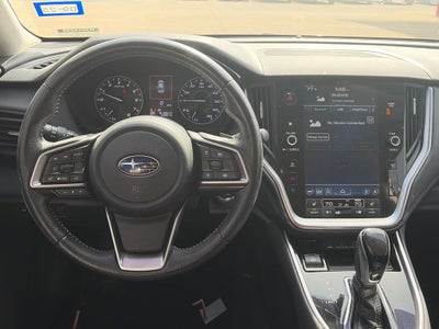 2024 Subaru Legacy Premium