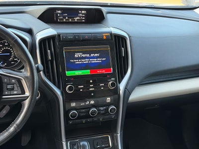 2021 Subaru Ascent Limited