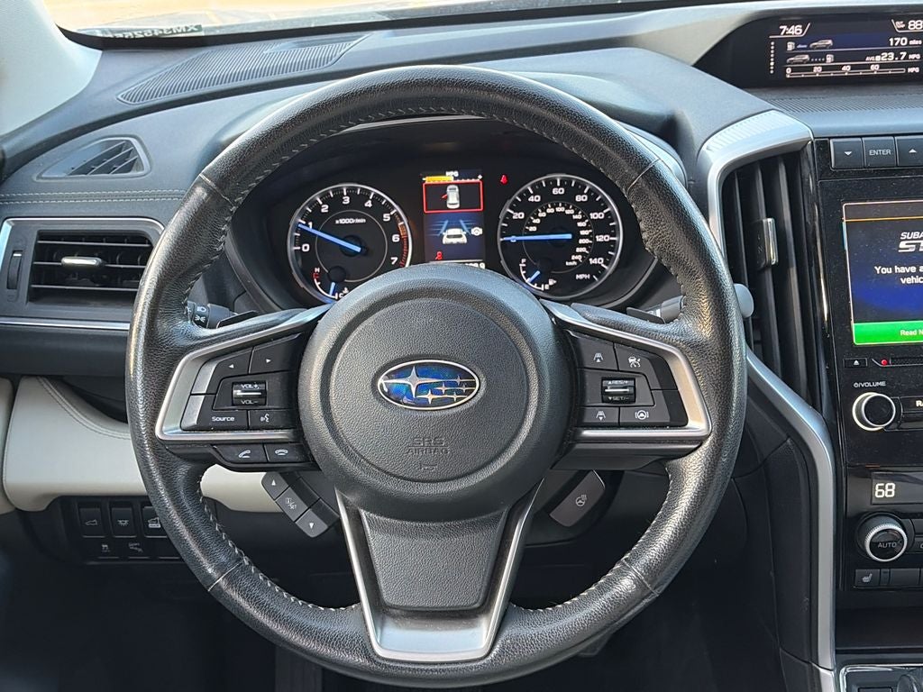 2021 Subaru Ascent Limited
