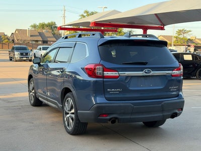 2021 Subaru Ascent Limited