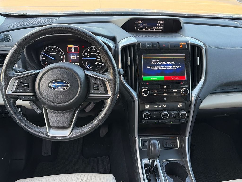2021 Subaru Ascent Limited