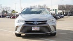 2016 Toyota Camry Hybrid XLE