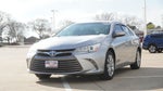 2016 Toyota Camry Hybrid XLE