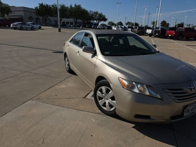 2007 Toyota Camry CE