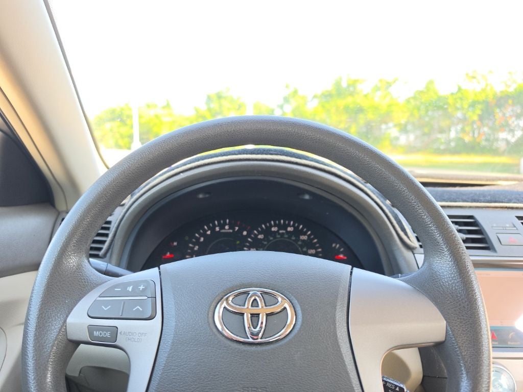 2007 Toyota Camry CE