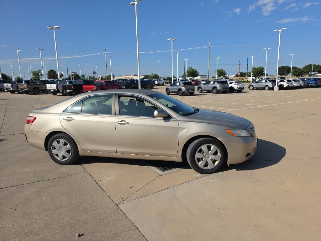 2007 Toyota Camry CE