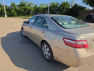2007 Toyota Camry CE