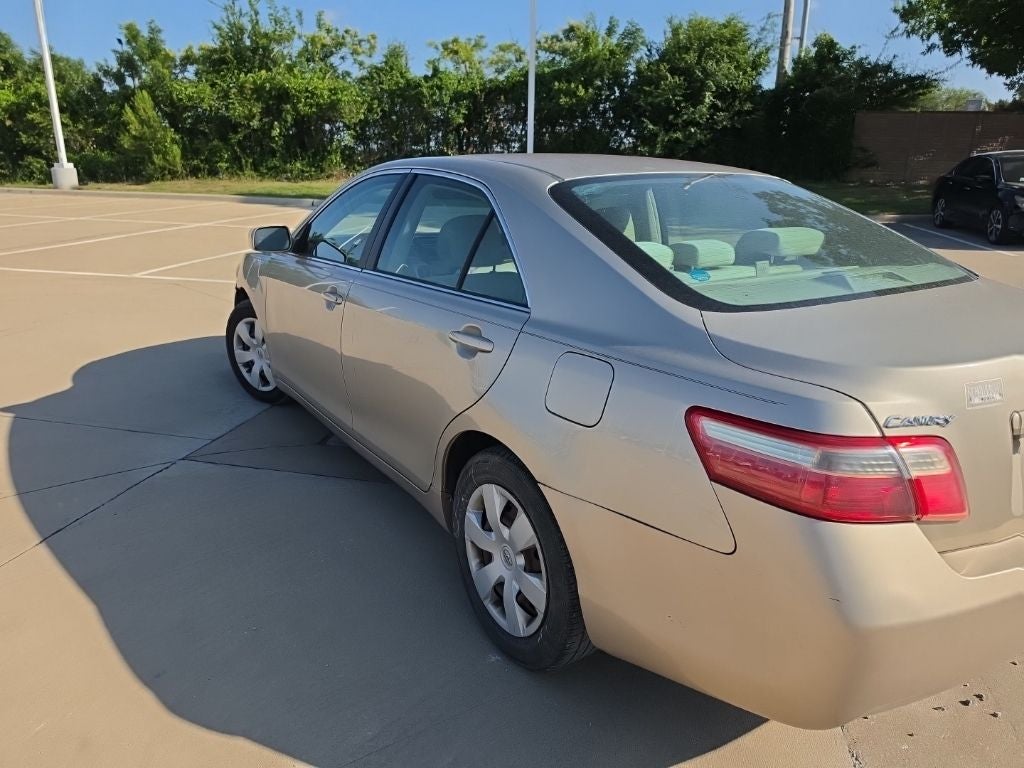 2007 Toyota Camry CE