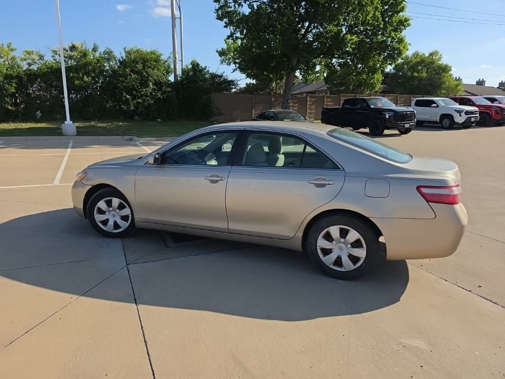 2007 Toyota Camry CE