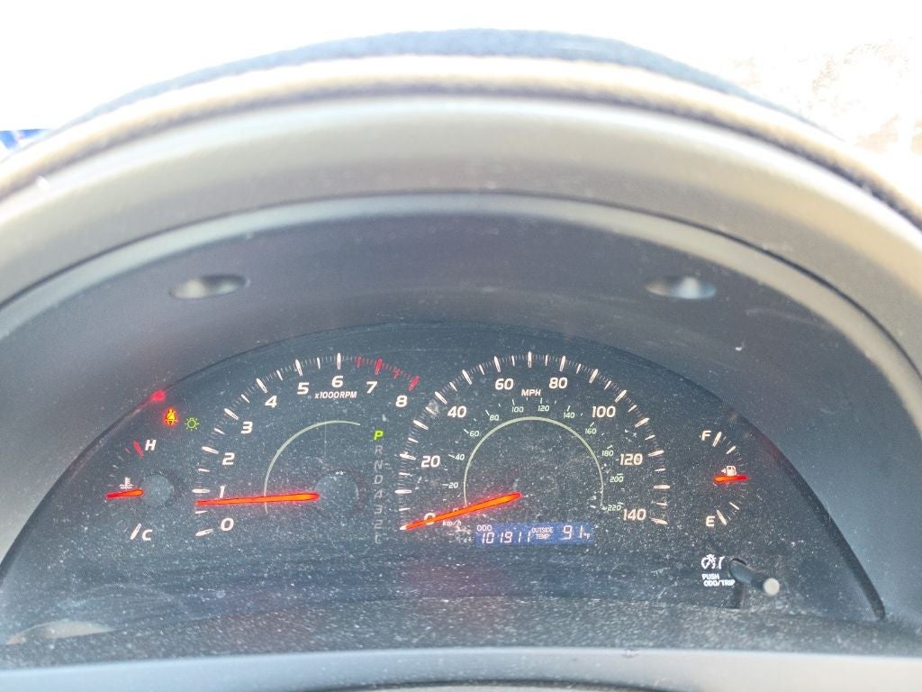 2007 Toyota Camry CE