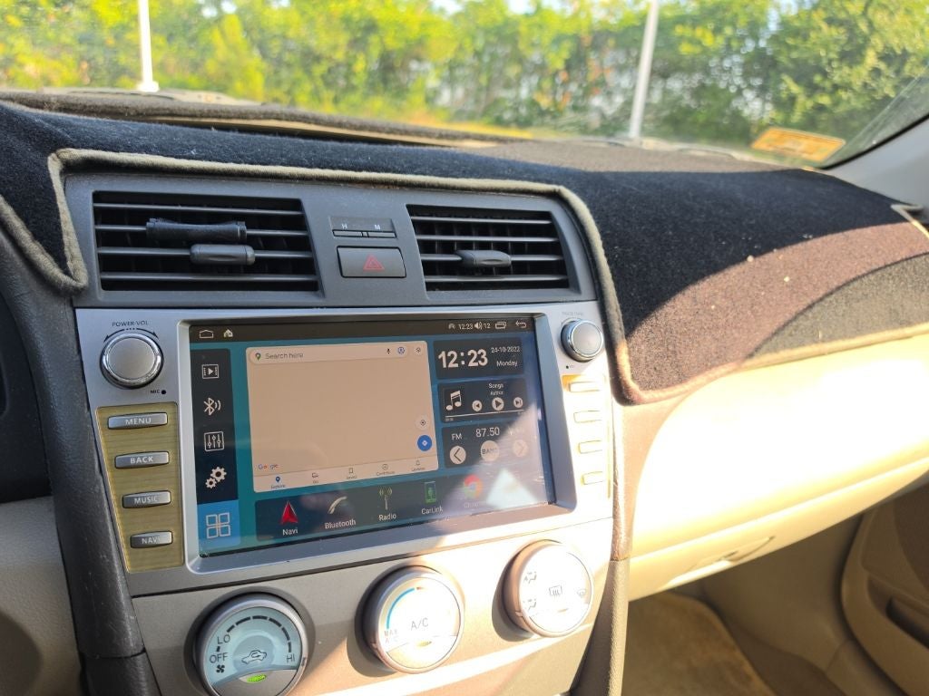 2007 Toyota Camry CE