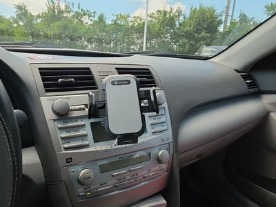 2009 Toyota Camry XLE