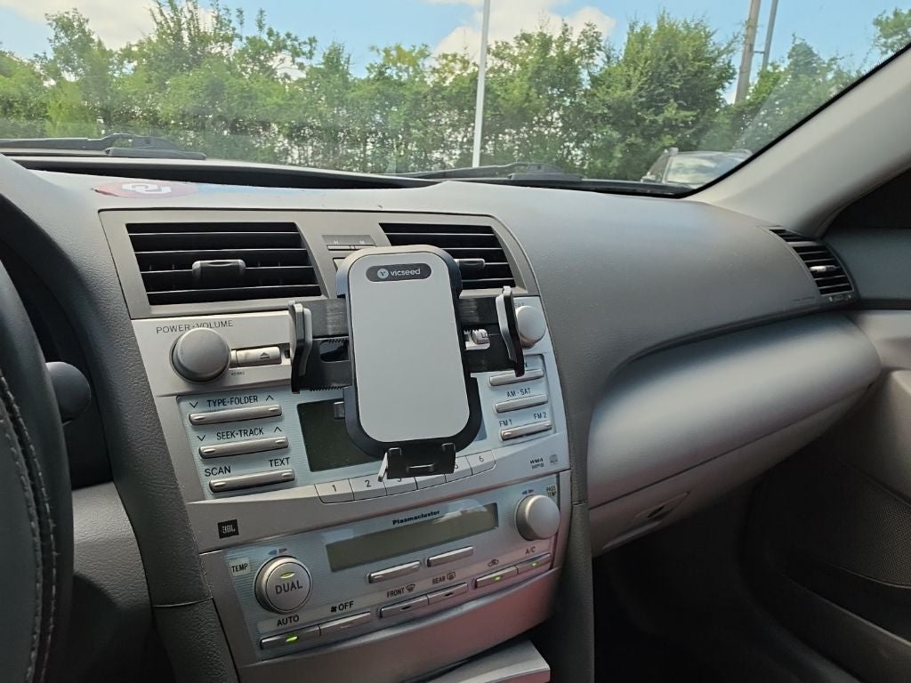 2009 Toyota Camry XLE