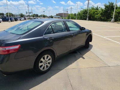2009 Toyota Camry XLE