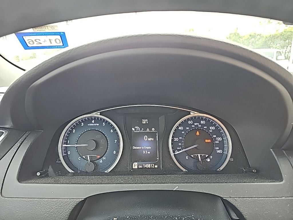 2015 Toyota Camry XLE