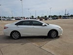 2015 Toyota Camry XLE